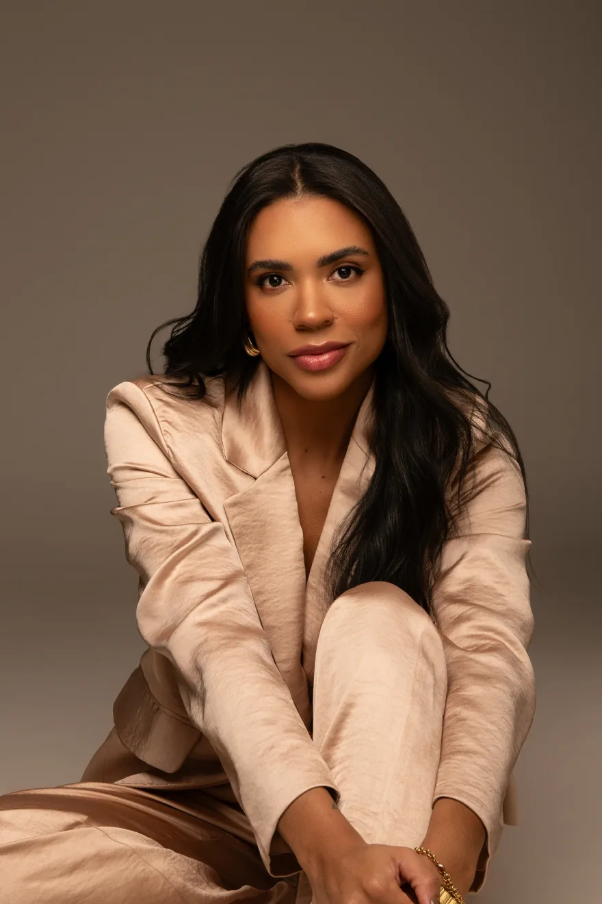 Retrato da Dra. Júlia Rosa
